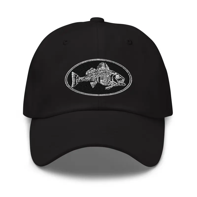 Leona Dead Fish Hat